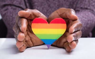 Watch LGBTQ+ Cinema on Kanopy 
