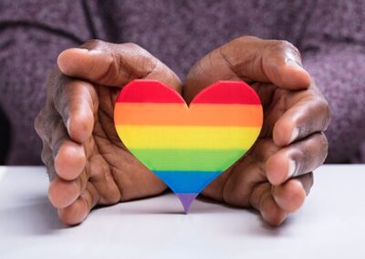 Watch LGBTQ+ Cinema on Kanopy 