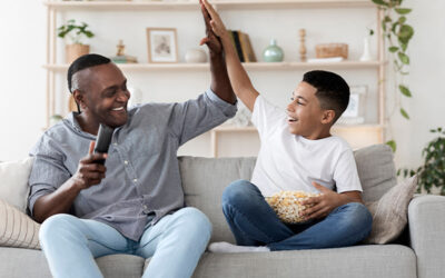 Streaming is for Everyone!