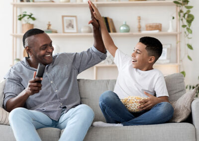 Streaming is for Everyone!