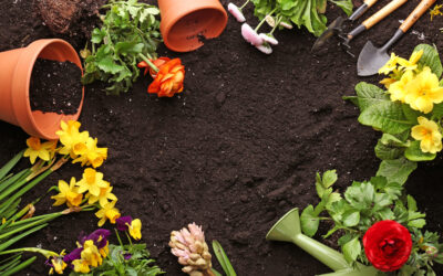 7 3D Prints for Your Summer Garden