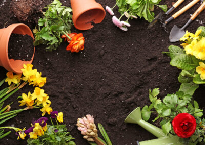 7 3D Prints for Your Summer Garden