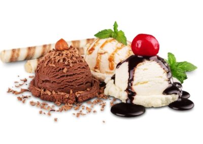 What’s the Scoop? July is National Ice Cream Month