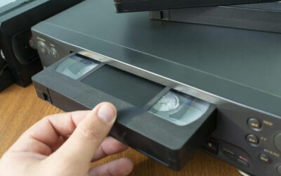 Turn Old Memories Into New Treasures