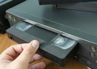 Turn Old Memories Into New Treasures