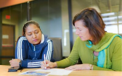 Improve Your English Skills
