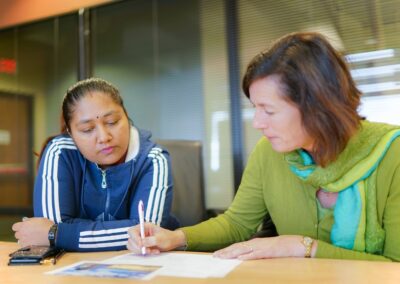 Improve Your English Skills