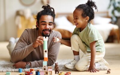 Importance of Play in Childhood 