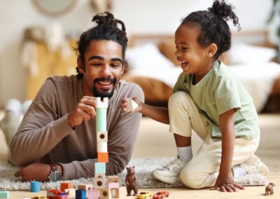 Importance of Play in Childhood