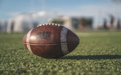 Kickoff to Football Season: Movies and Books for Fans