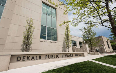 What Can You Do WithOUT a Library Card?