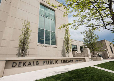 What Can You Do WithOUT a Library Card?