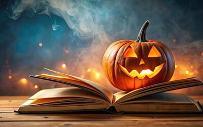 Where Do Jack-o-lanterns Come From?