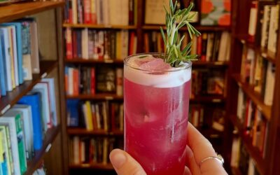 Shelf Indulgence: Sip and Read with Perfect Pairings!