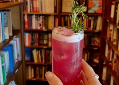 Shelf Indulgence: Sip and Read with Perfect Pairings!