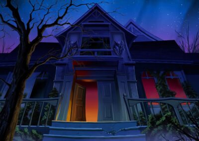 Author Highlight: R.L. Stine