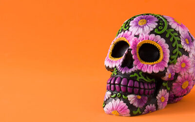 Day of the Dead Celebration