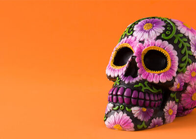 Day of the Dead Celebration