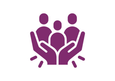 October Display Case: Epilepsy Advocacy Network