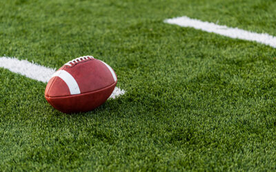 Teen Books for Football Season