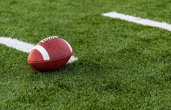 football featured