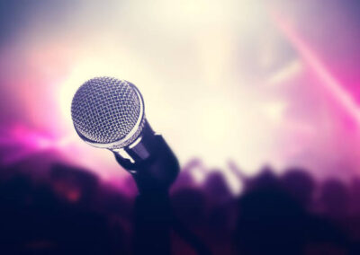 A Halloween Edition of DeKalb Has Talent