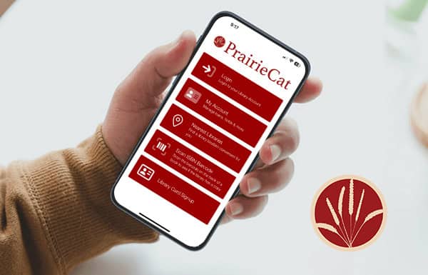 prairie cat featured