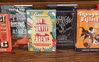 Celebrating Know-vember