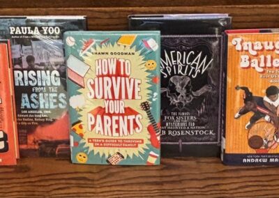 Celebrating Know-vember