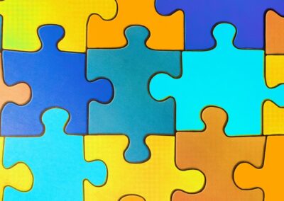 Puzzling Programs and Projects