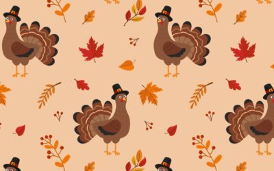 Thanksgiving and Turkeys