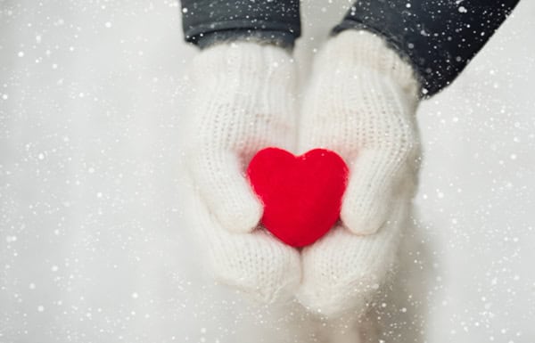 winter giving featured