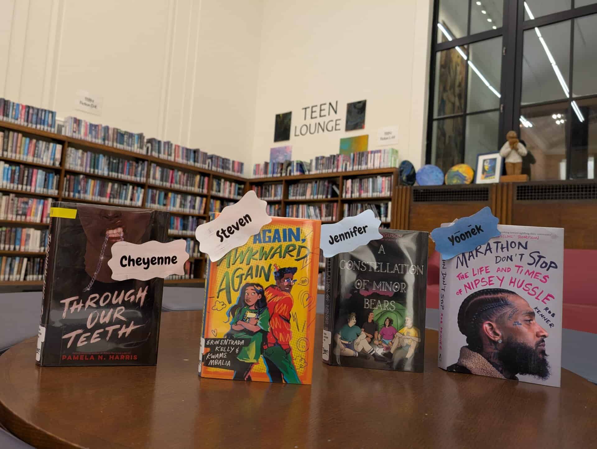 2025 New to us blog image