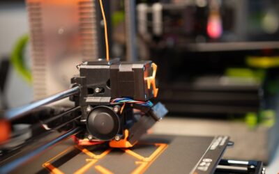 Quick 3D Prints: Easy Projects Under One Hour