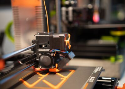 Quick 3D Prints: Easy Projects Under One Hour