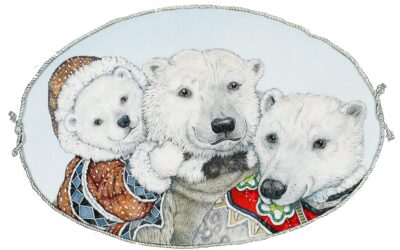 Author Highlight: Jan Brett