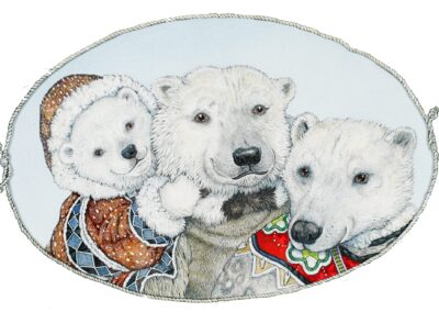 Author Highlight: Jan Brett