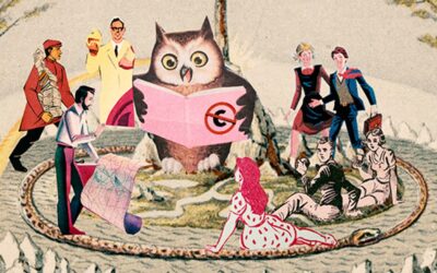 Public Domain Party: The Class of 2026