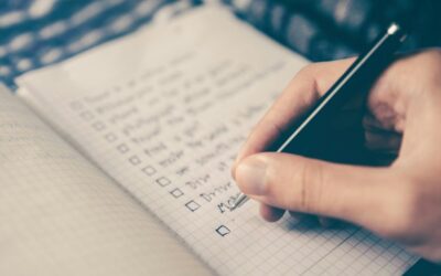 Resolution Resources: Become Your Best Self with the Library’s Help!