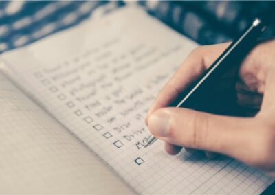 Resolution Resources: Become Your Best Self with the Library’s Help!