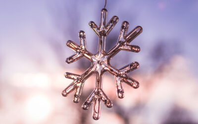 Shortest Day, Longest Night: Celebrating Solstice