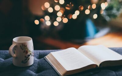 Winter Genre Challenge