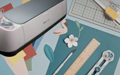 Easy Cricut Maker Crafts to Make at 309 Creative
