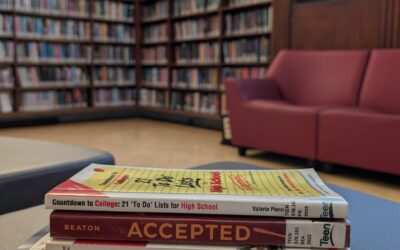 Help with College Planning at DKPL