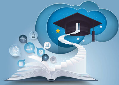 Help with College Planning at DKPL