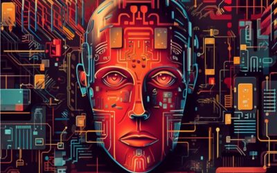 Before Chat GPT: The Fiction That Imagined AI