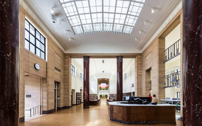 DeKalb Public Library Community Survey 2026