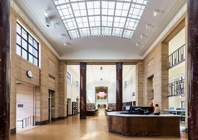 DeKalb Public Library Community Survey 2026