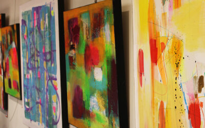 Jubilee Artisans Featured Artwork