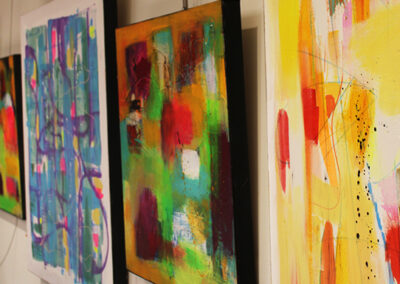 Jubilee Artisans Featured Artwork